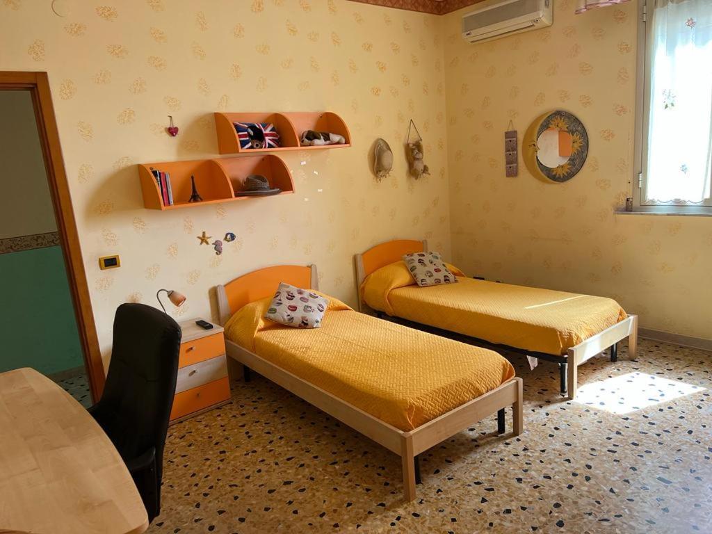 Augusta Apartment - Sr ภายนอก รูปภาพ